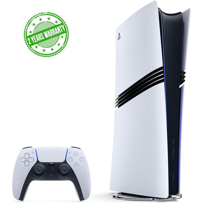 PlayStation 5 Pro Digital Console, 2TB