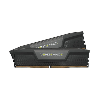 Corsair Vengeance DDR5 32GB (2x16GB) 6200MHz Desktop Memory Kit - Black